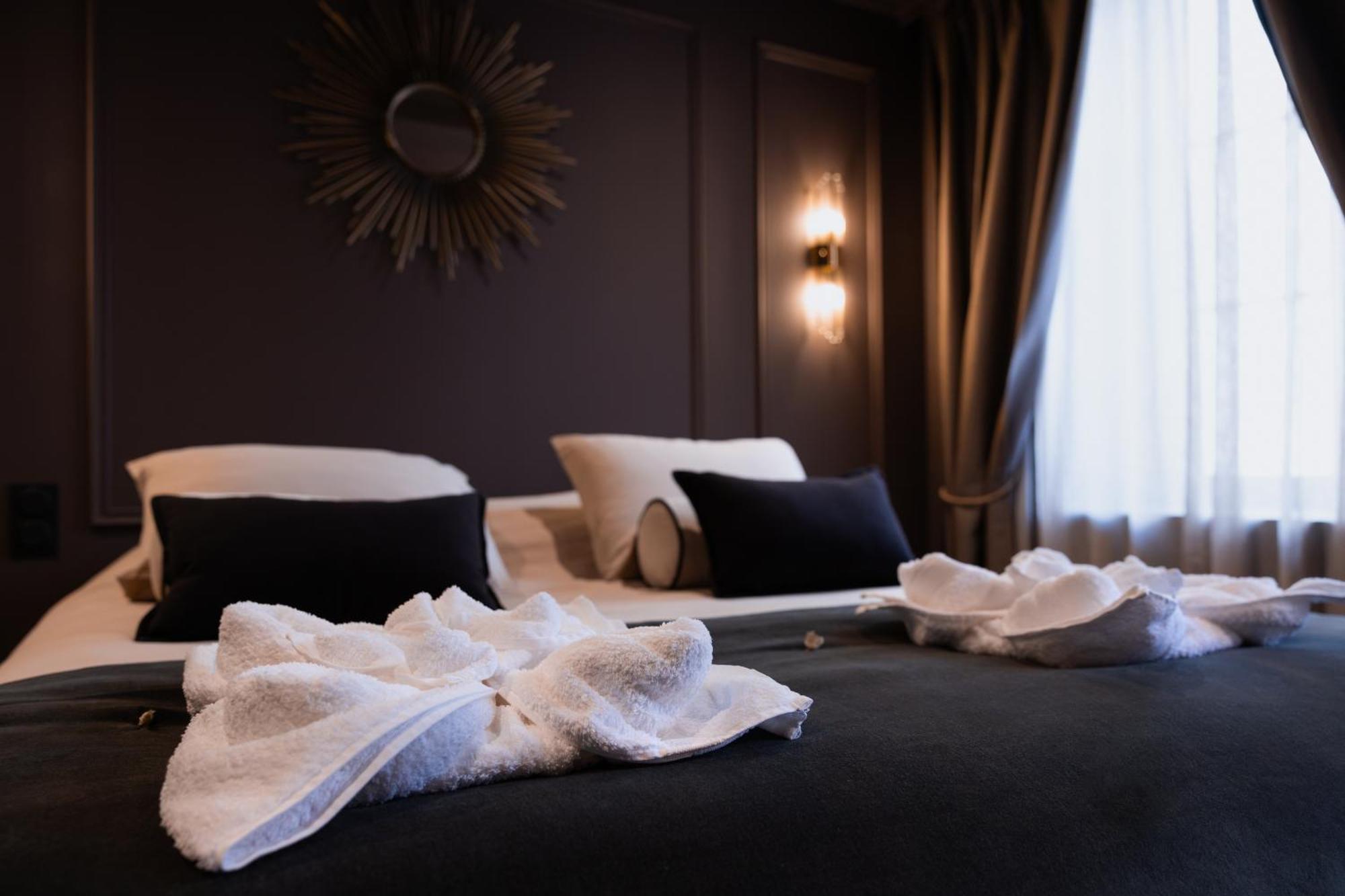 C0C00N Veritable Hammam A Partager A Deux Riom Exterior foto