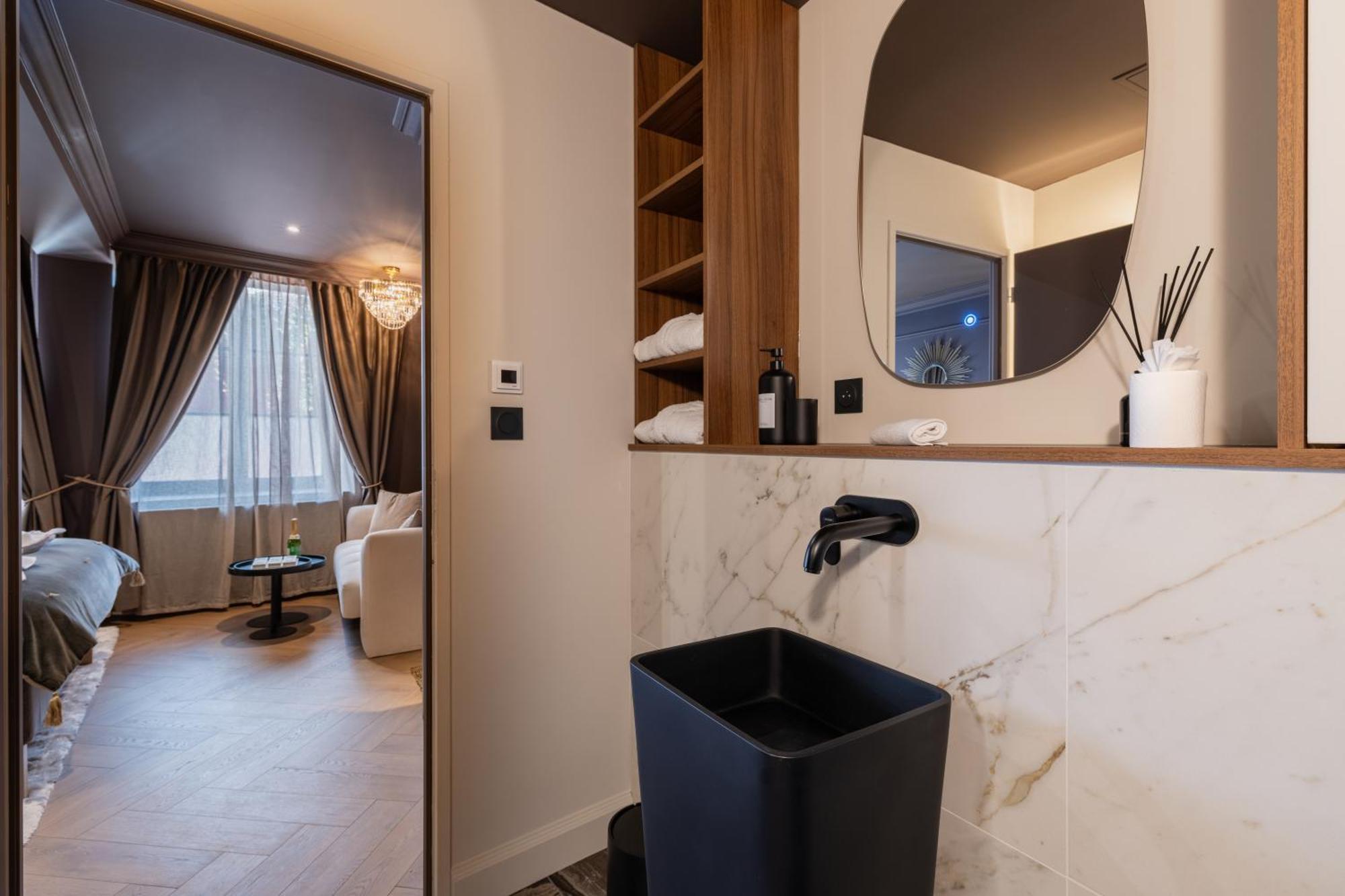 C0C00N Veritable Hammam A Partager A Deux Riom Exterior foto